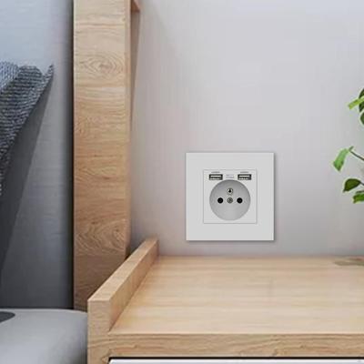 Spine e prese elettriche – Prese