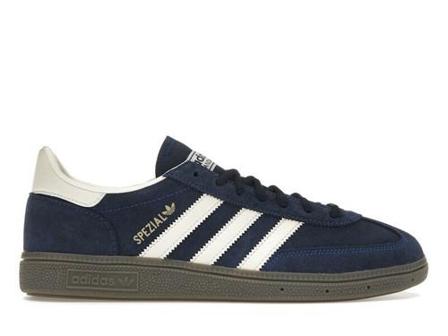 

adidas Handball Spezial Night Indigo W - IF7087 EU 36.5 синий