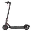 Nanrobot H1 Electric Scooter, 350W Motor, 36V 5.2Ah Battery, 15 Km Range, 8.5-inch Wheels, Electronic Brakes, Black
