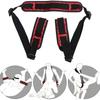 SM Thigh Restraint Sling Legs Binding Adult Sex Products Sex Swing Bondage Set Slave Fetish Toy for Women Couple Sex Shop Couple