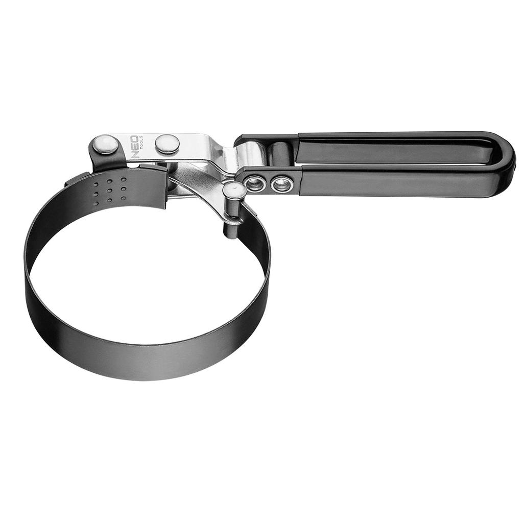 Oil filter wrench, 73-85 mm