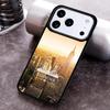 New York City Phone Case for iPhone 17 16 15 Pro Max Air 14 13 12 11 Plus Shockproof Capa Cover