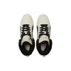 Puma Rebound Joy Fur Corduroy - Whisper White Unisex Sneakers Cream Black 385254-01