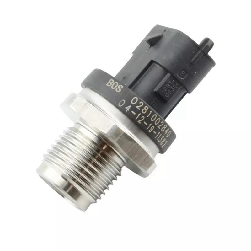 NEW DIESEL CR Common Rail Fuel High Pressure Sensor Regulator 0281002840 For RENAULT KOLEOS