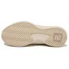 FILA Low top Tennis Shoes Unisex Beige Green 1TM01806G_908