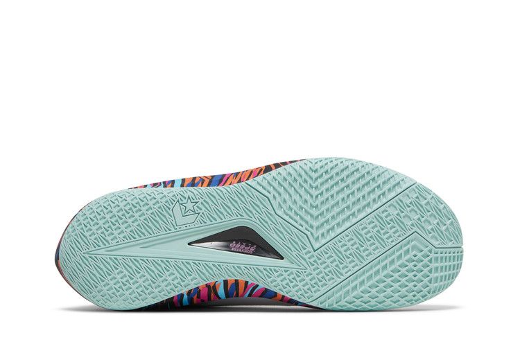 Converse All Star BB Jet Low 'Striped'