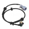 Front Left Right ABS Wheel Speed Sensor 47910-EA025 For Nissan Navara D40 New