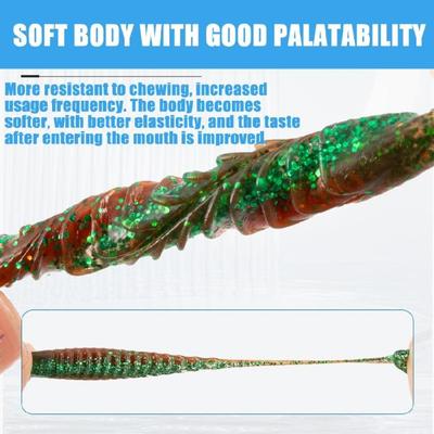 Angeln – Wobbler, Köder & Angelhaken