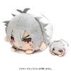 Chugai Mining Hypnosis Mic Division Rap Battle Aoki Samatoki Mochikoro Cushion 180 X 220 X 300mm Made of Polyester Approx.