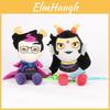 Homestuck Feferi Plush Doll Cartoon Character Stuffed Animal For Collectors And Kids