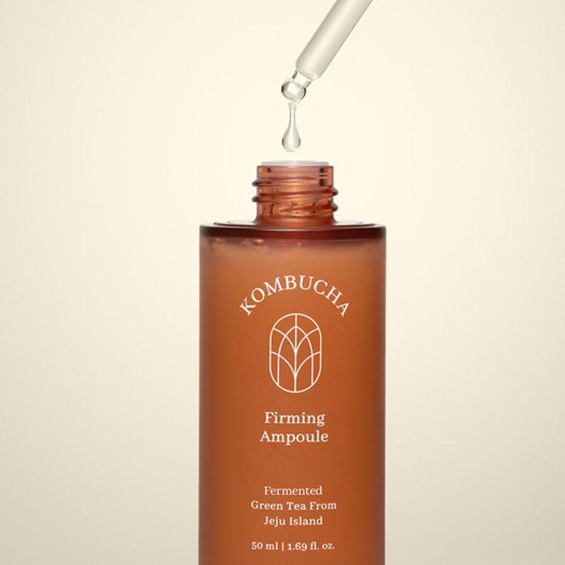 Ariel Kombucha Firming Elasticity Ampoule 50ml