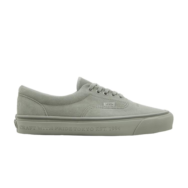 Neighborhood x Vans Era 95 DX Seagrass 41