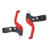 Hot Sale Bicicleta Cycling Replacement Part High Quality Brake Levers Bike 1 Pair Brake Lever Handle For Kid'S Bike