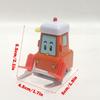 19 Styles New Robocar Poli Mini Vehicle Car Bus Toys South Korea Kids Gift Toy