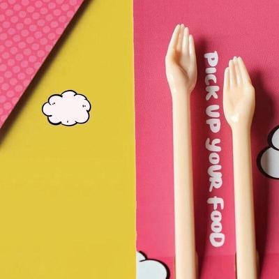 Galda piederumi – Irbulīši