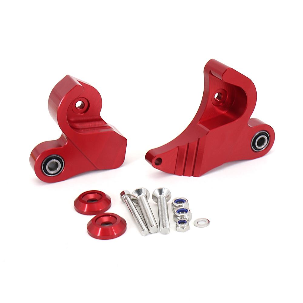 Motorcycle Rear Lowering Kit Lowering Link Kit Rear Shock Lowering Kit Body Lowered by For YAMAHA X-MAX 300 XMAX 300 XMAX300