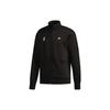 Wu Ji Collection Jackets Men's Black Stand Collar Moderate Other DM5189