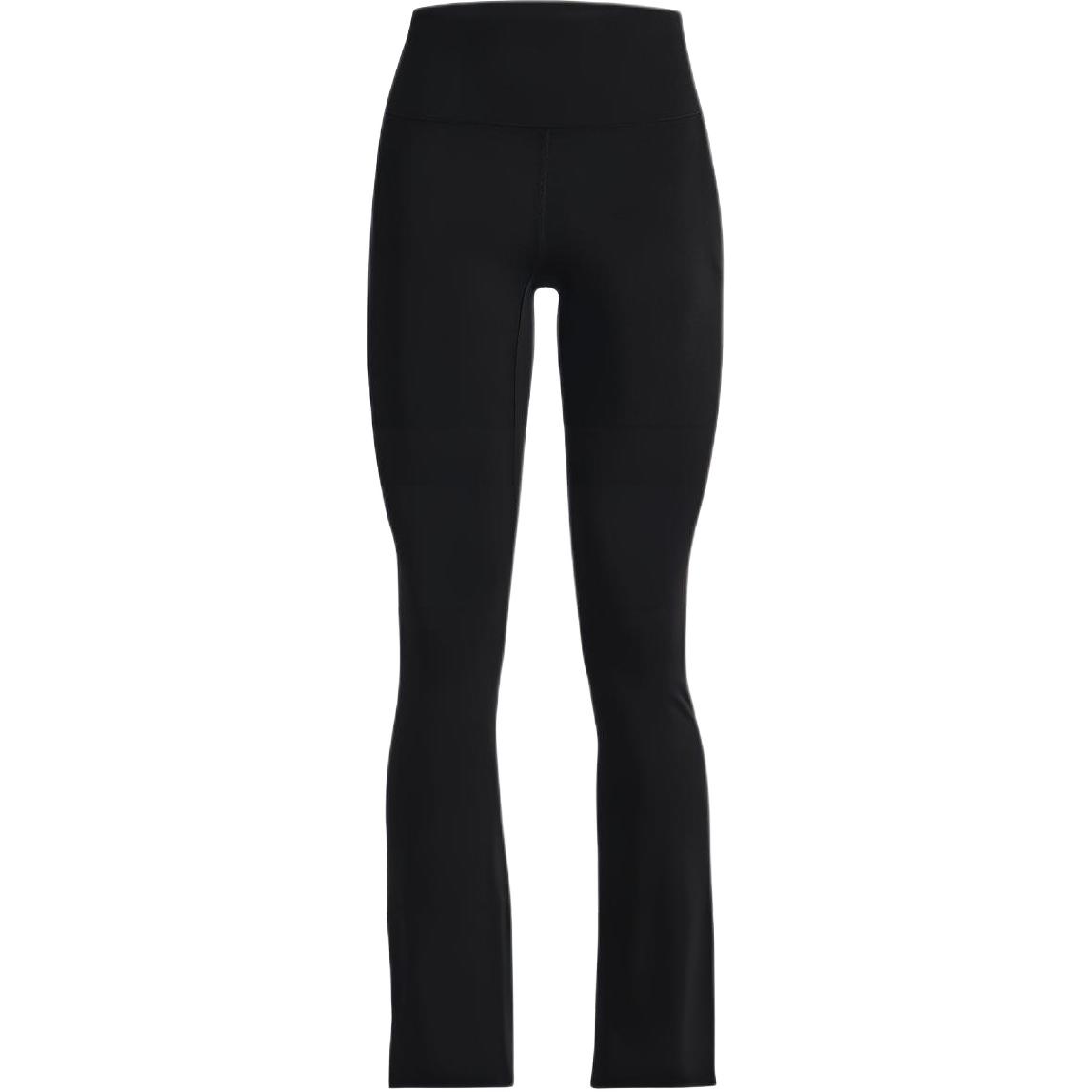 Under Armour Casual Pants Women s Black 1374128-001 L