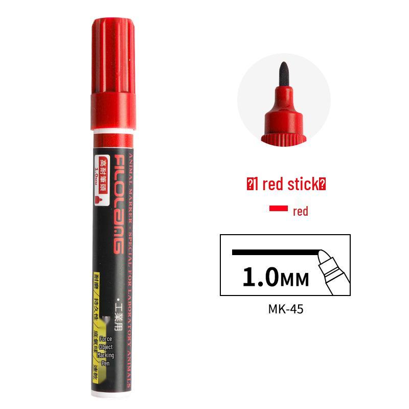 Filolang MK-45 Small Animal Experiment Marker Pen