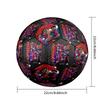 Lamine Yamal 19 Lamine Gonalons Fc Barcelona Soccer Ball Size 5 Football Machine Sewn Indoor/Outdoor Training and Matches Surprise Collection Gift