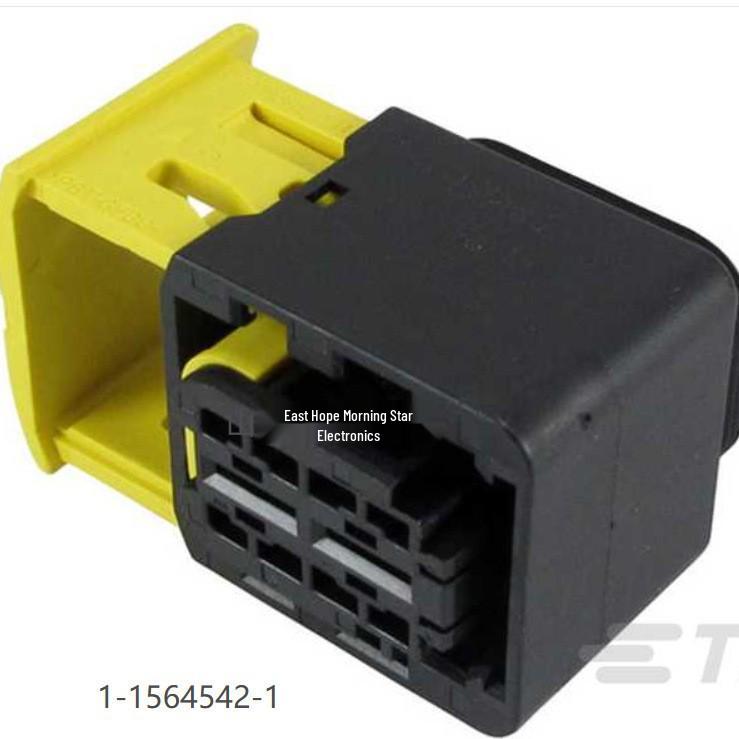1-1564542-1 TE Automotive Connector - Genuine Electronic Component