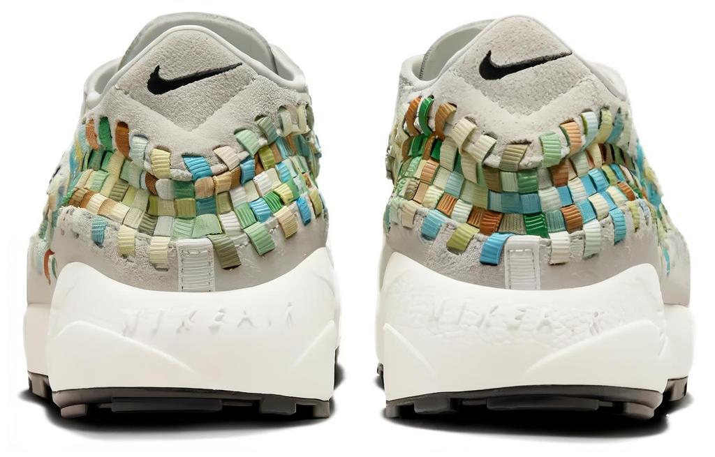 Nike Air Footscape Woven 'Rainbow' Damen FB1959-101