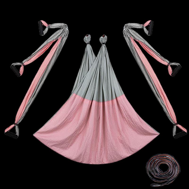 Aerial Yoga Hammock Set 1