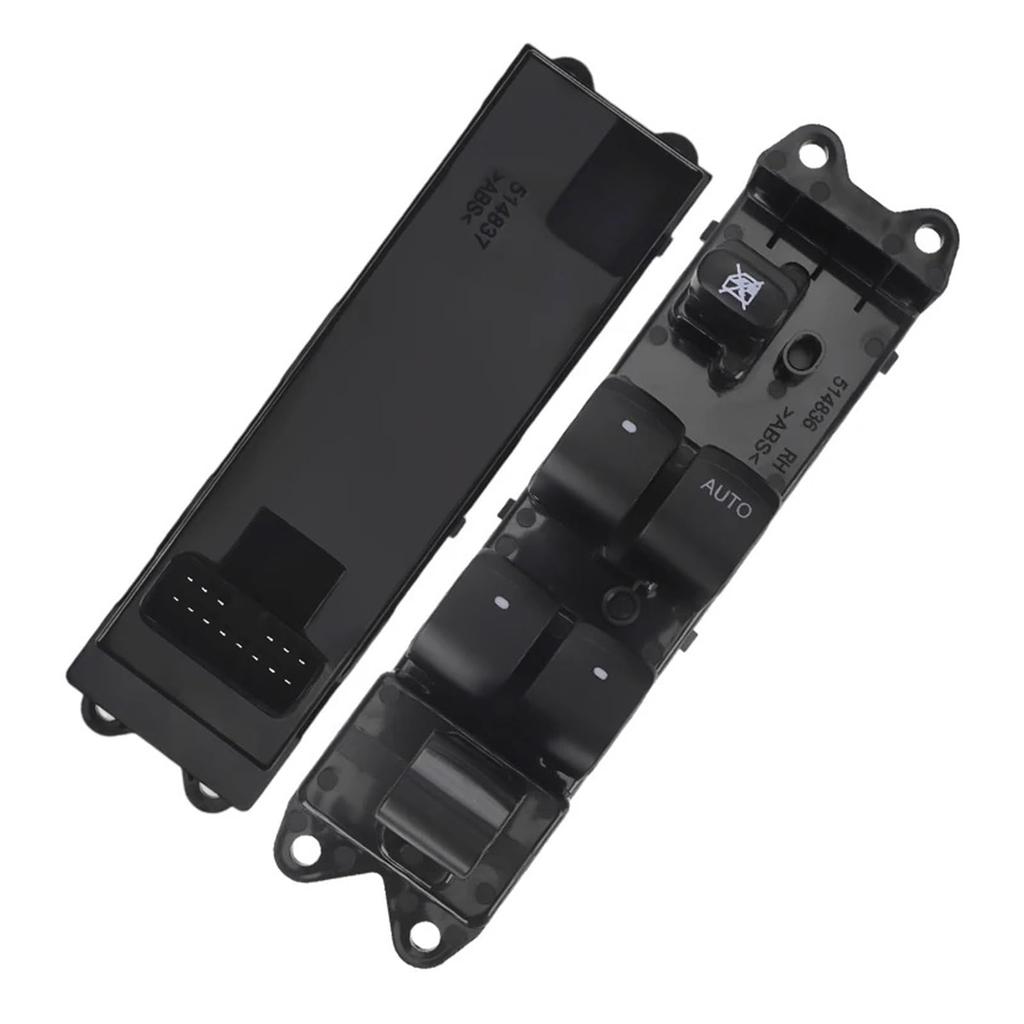 Hauptschalter für Fensterheber, kompatibel mit Subaru Legacy Outback 2004 2005 2006 2007