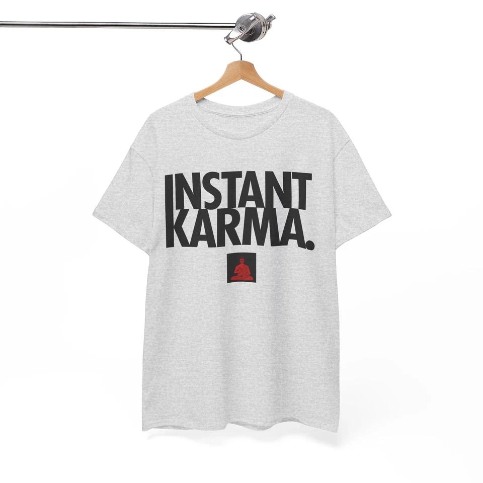 Frank Ocean INSTANT KARMA T-shirt - blond - Frank Ocean Shirt, Unisex Tee S