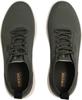 Geox Spherica Sneakers (U15BYA0006KC3014) Dark Green