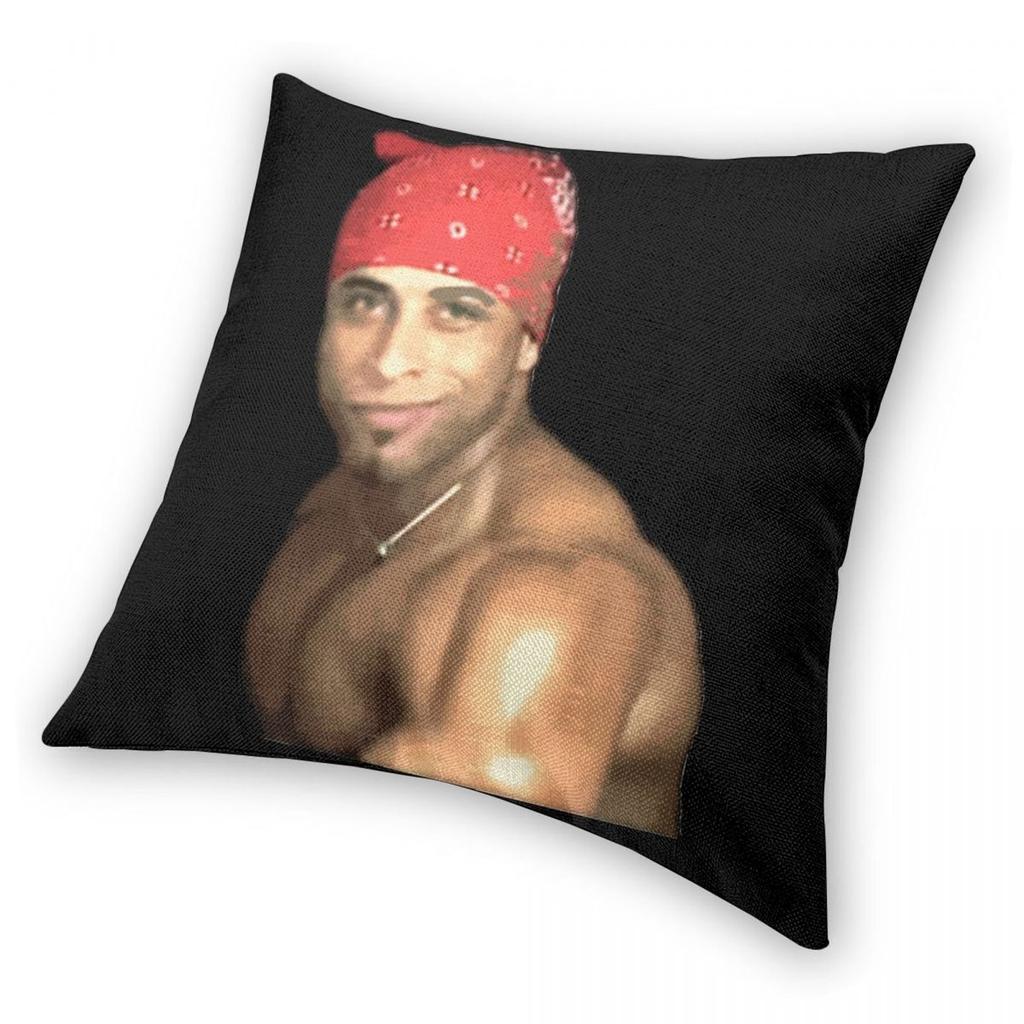 Ricardo Milos Wysokiej Jakości Poszewka Poliester Len Aksamit Kreatywny Zamek Dekoracja Domu Poszewka na Poduszkę