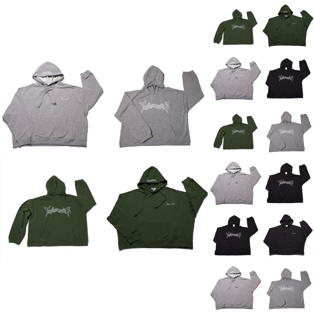 Letter Hoodie With Waterwashed Effect For Teen Casual Wear