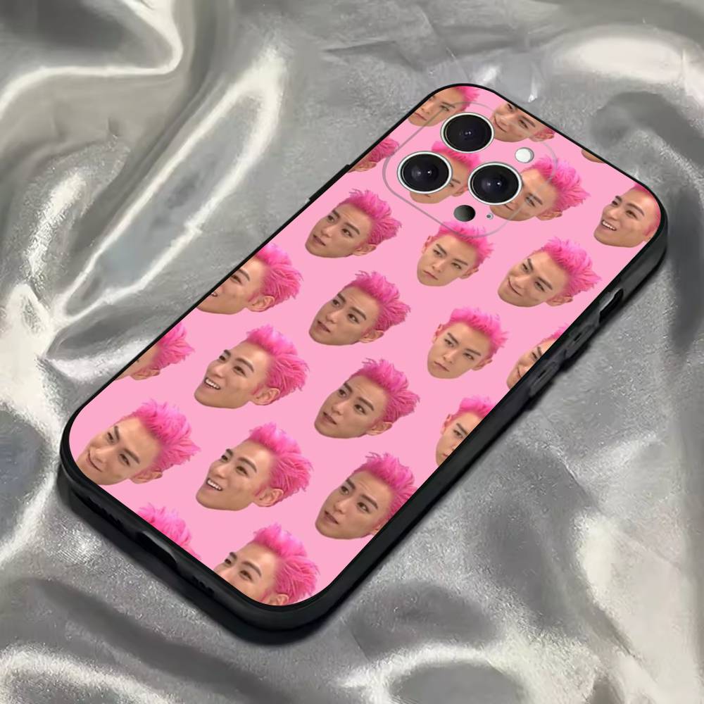 Чехол для телефона C-Chois S-Seung Hyuns для iPhone 16,15,14,13,12,11,Pro,Max,Plus,X,XS,SE4,E,Mini, Мягкий черный чехол iPhone13PROMAX