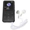 MP3 Player NaIntelligent HD Noise Reduction   5.0 Support FM Radio E Book Music Player for Home