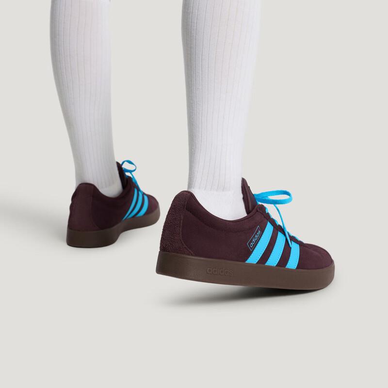 Adidas VL Court Classic Retro Trainer