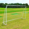MASTER Fußballtor 240 x 150 x 90 cm