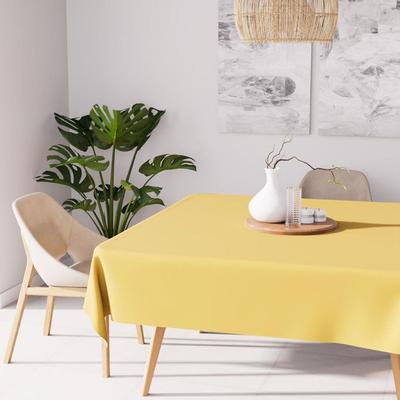 Textil do jedálne a obývacej izby – Obrusy