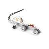 Wired Control Plate Volume Stringed Instrument Switch Knob Metal Fixing Replacement For Tl Telecaster Guitar Parts