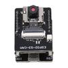 Плата разработки ESP32-S3-CAM Модуль Wi-Fi Bluetooth-совместимый с бортовой камерой OV2640 Модуль ESP32-S3-N16R8