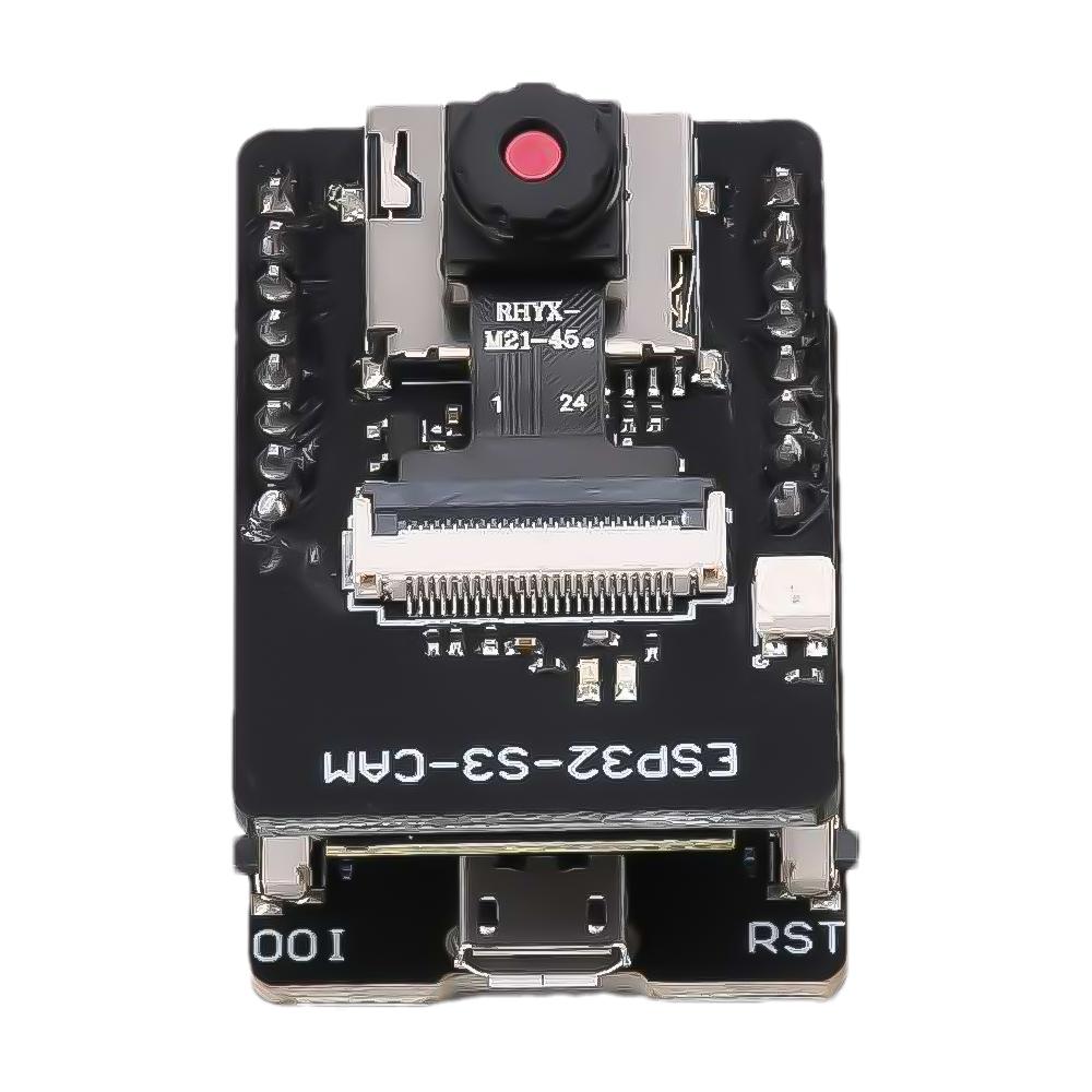 ESP32 S3 CAM Development Board with OV2640 Camera Onboard WiFi Bluetooth Compatible Module ESP32-S3-1 N16R8 Module