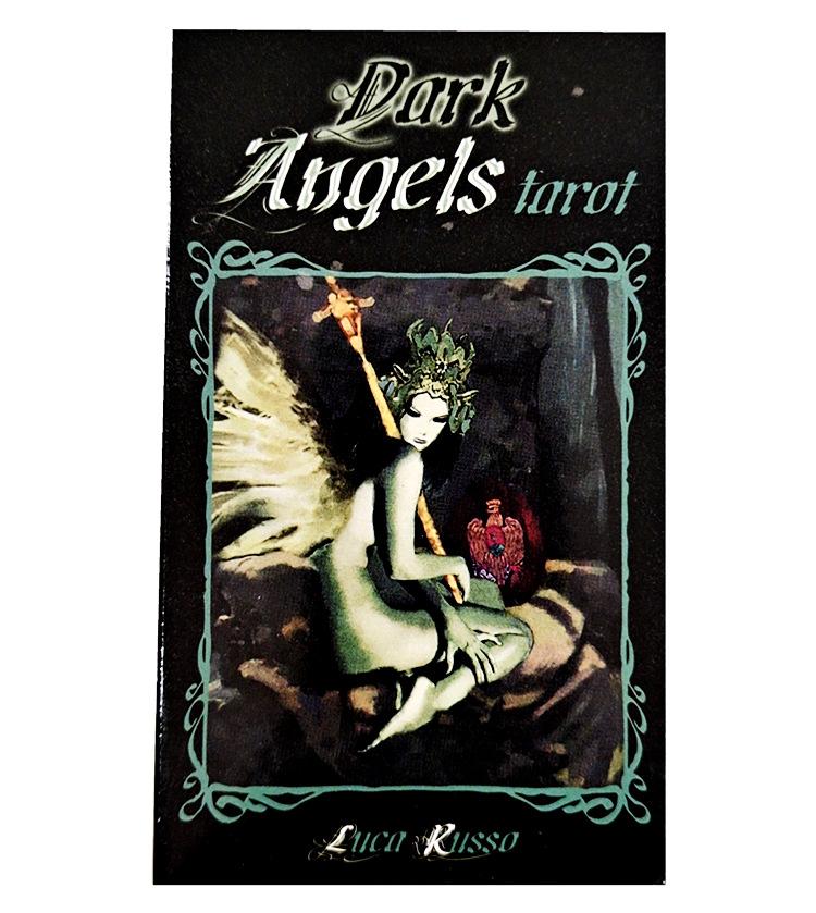 Tarot Cards of White Numen: A Sacred Animal Prophecy Divination Deck English Entertainment Board Game 80 Sheets/Box