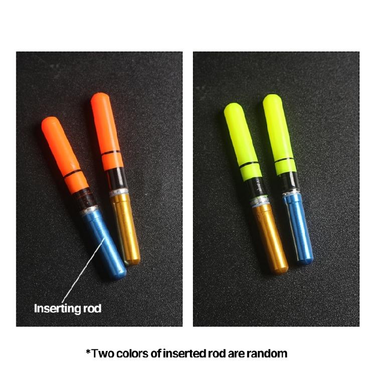 LED Bobbers Night Fishing Floats Electronic Fishing Bobbers Fishing Accessories