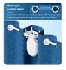 Tuya Smart Bluetooth Curtain Automatic Robot Power-driver Curtain Pusher Motor Support Siri Google Home Alexa Voice Control