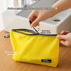 4Pcs/set Ultralight Clothing Storage Bag Waterproof Foldable Travel Organiser Pouch Water-Resistant Space Saving