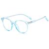 Fashion Transparent Eyeglasses Optical Frames For Women Cat Eye Eyeglasses Eyewear Men Oculos 0 -0.5 -1.0 -1.5 -2.0 To -6.0