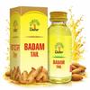 Badam Tail : 100% Pure | Sweet Almond Oil| Rich In Vitamin -E for Healthy Skin , Hair and Body -50ml