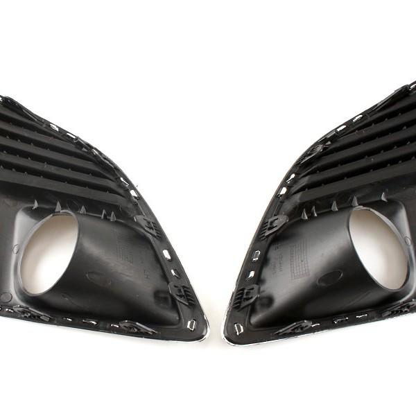 Fog Light Kit for Chevrolet Cruze 2013-2014: Includes Bumper Light, Headlight, Daytime Running Light & Assembly