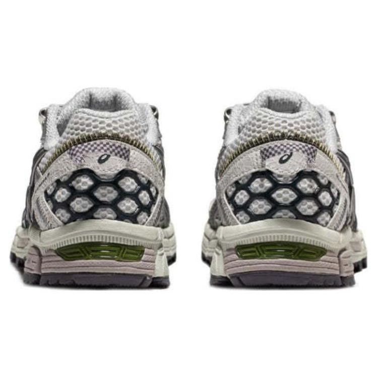Asics Gel-Kahana 8 Comfortable Daily Low-Top Casual Urban Commuting Trail Running Shoes Men Sneaker Gray 1011B828-021