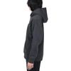 The North Face Tech Air Sweat Wide Mixed XL Men's Hoodie, Stretch, Anti-Static, Charcoal, (FW23)