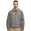 Urban Classics Mens Overdye Wear To Work Jacket